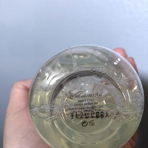 Victoria’s Secret mist